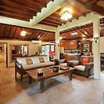 Villa Gajah