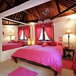 Villa Gajah