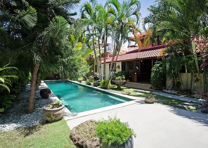 Villa Gajah