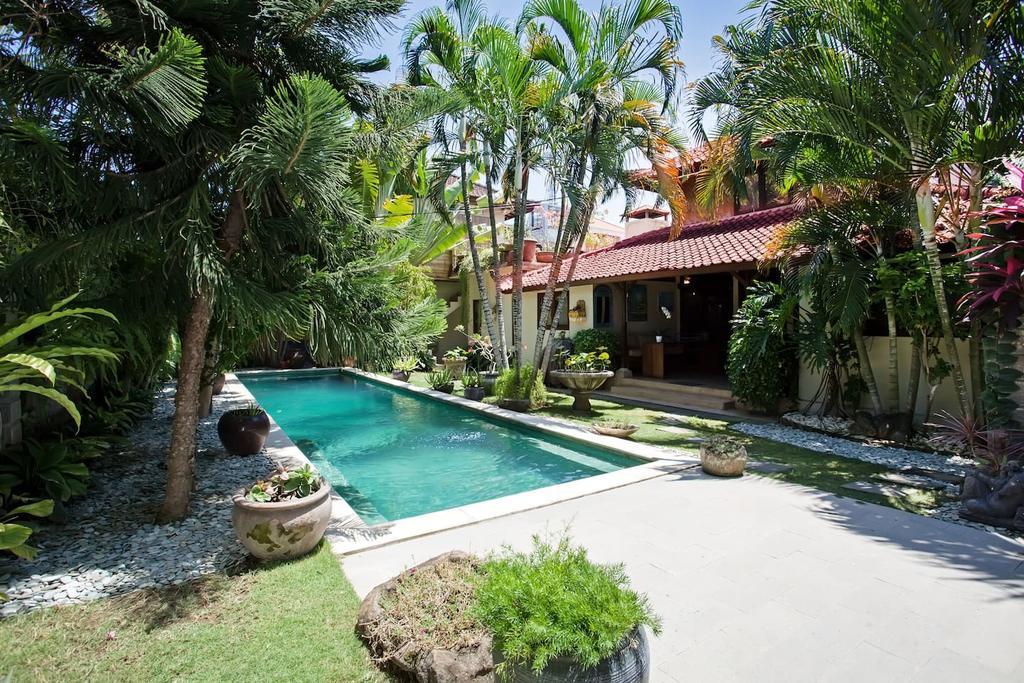 Villa Gajah Seminyak (Bali)