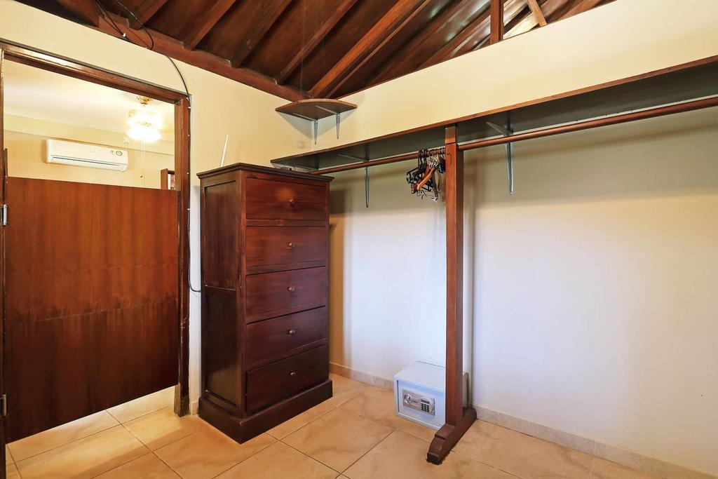 Gajah Villa Seminyak (Bali)