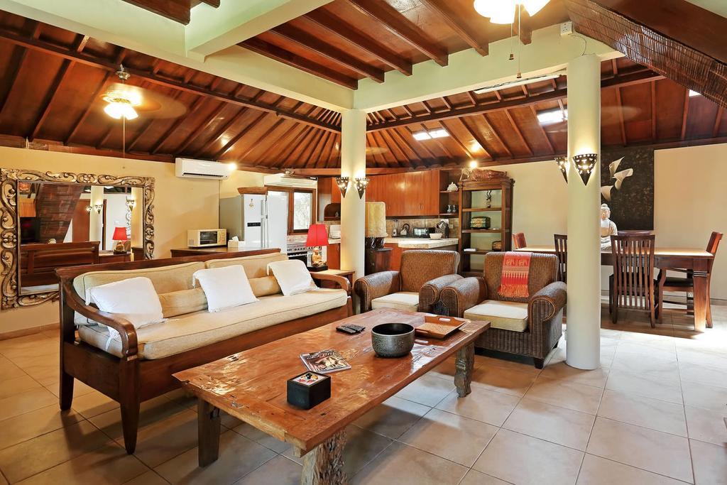 Villa Gajah Seminyak (Bali)
