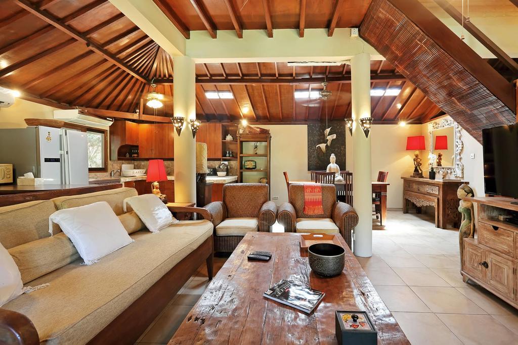Villa Gajah