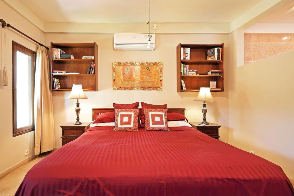Villa Gajah Seminyak (Bali)